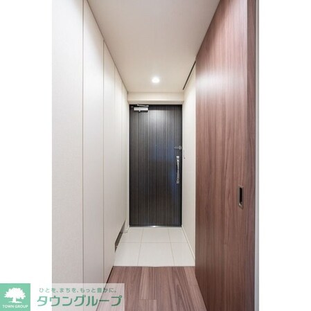 ルーウェ東大泉の物件内観写真